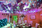 Ceiling Decorations for Birthday Party Balloon Ceiling Party Decorations Balloon Celebrations