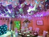 Ceiling Decorations for Birthday Party Balloon Ceiling Party Decorations Balloon Celebrations