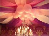 Ceiling Decorations for Birthday Party Frozen Party Ceiling Decor Google Search Party Ceiling
