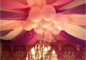 Ceiling Decorations for Birthday Party Frozen Party Ceiling Decor Google Search Party Ceiling