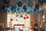 Ceiling Decorations for Birthday Party once Upon A Time Parties the Pirate Party Decoration Ideas
