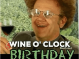 Champagne Birthday Meme 20 Happy Birthday Wine Memes to Help You Celebrate