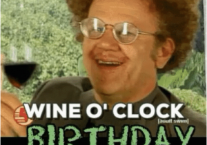 Champagne Birthday Meme 20 Happy Birthday Wine Memes to Help You Celebrate