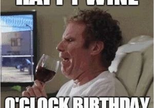 Champagne Birthday Meme 30 Happy Birthday Wine Memes Wishesgreeting