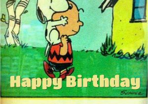 Charlie Brown Birthday Cards Free Charlie Brown Birthday Cards