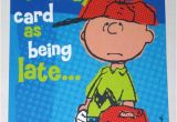 Charlie Brown Birthday Cards Peanuts Birthday Cards Collectpeanuts Com