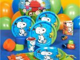 Charlie Brown Birthday Party Decorations 112 Best Images About Charlie Brown Snoopy Party Ideas