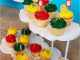 Charlie Brown Birthday Party Decorations Kara 39 S Party Ideas Peanuts Charlie Brown Birthday Party