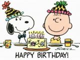 Charlie Brown Happy Birthday Quotes Happy Birthday Charlie Brown and Snoopy Happy Birthday
