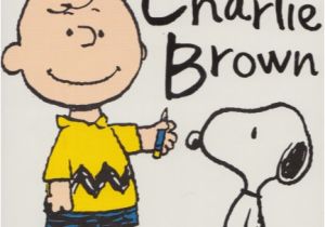 Charlie Brown Happy Birthday Quotes It S Your Year Charlie Brown the Aaugh Blog