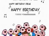 Charlie Brown Happy Birthday Quotes Peanuts Birthday Quotes Quotesgram