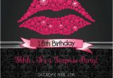 Cheap 18th Birthday Invitations 18th Birthday Invitation 18th Birthday Party Invitation