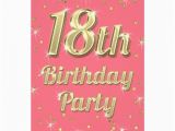 Cheap 18th Birthday Invitations 438 Best 18th Birthday Party Invitations Images On