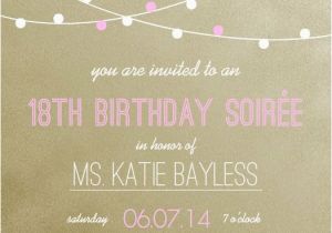 Cheap 18th Birthday Invitations Best 25 18th Birthday Cards Ideas On Pinterest 18th