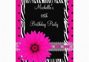 Cheap 18th Birthday Invitations Birthday Party Invitations Templates 18th Birthday Black