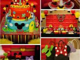 Cheap 1st Birthday Decorations Cheap Mickey Mouse Birthday Ideas Margusriga Baby Party