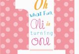 Cheap 1st Birthday Invitations 11 Unique and Cheap Birthday Invitation that You Can Try