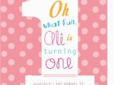 Cheap 1st Birthday Invitations 11 Unique and Cheap Birthday Invitation that You Can Try