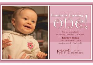 Cheap 1st Birthday Invitations Party Invitations First Birthday Party Invitations Cute