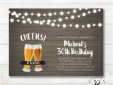 Cheap 30th Birthday Invitations 25 Best Ideas About Birthday Invitations Adult On