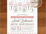 Cheap 30th Birthday Invitations 30th 40th 50th 60th 70th 80th 90th Birthday Party