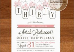 Cheap 30th Birthday Invitations 30th 40th 50th 60th 70th 80th 90th Birthday Party