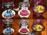 Cheap 40th Birthday Decorations 25 Best Ideas About 40th Birthday Favors On Pinterest