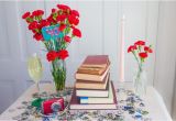 Cheap 40th Birthday Decorations Ideas for Cheap Centerpieces for A 40th Birthday Party Ehow