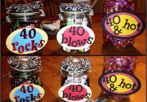 Cheap 40th Birthday Ideas 25 Best Ideas About 40th Birthday Favors On Pinterest