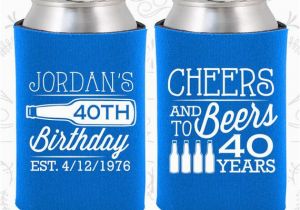 Cheap 40th Birthday Ideas 40th Birthday C20002 40th Birthday Favors Cheap Birthday