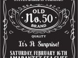 Cheap 40th Birthday Invitations Best 20 50th Birthday Invitations Ideas On Pinterest