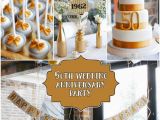 Cheap 50th Birthday Decorations 41 Best Cheap 50th Anniversary Party Ideas Images On