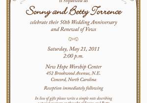 Cheap 50th Birthday Invitations 50th Wedding Anniversary Invitation