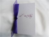 Cheap 50th Birthday Invitations Cheap Birthday Invitations with Ribbon Adult Birthday