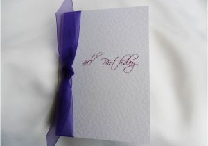 Cheap 50th Birthday Invitations Cheap Birthday Invitations with Ribbon Adult Birthday