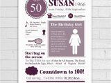 Cheap 50th Birthday Invitations Female 50th Birthday Invitations Best Party Ideas