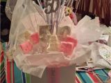 Cheap 50th Birthday Party Decorations 50th Birthday Centerpiece with Chocolate Lollipop Favors