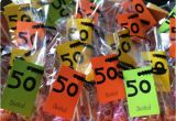 Cheap 50th Birthday Party Decorations Best 25 50th Birthday Favors Ideas On Pinterest 50th