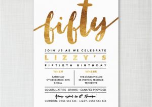 Cheap 50th Birthday Party Invitations 5oth Birthday Invitations Invitation Librarry