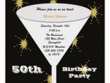 Cheap 50th Birthday Party Invitations Free 50th Birthday Party Invitations Templates