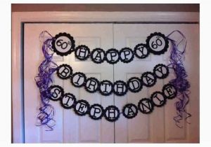 Cheap 60th Birthday Decorations 60th Birthday Decorations Youtube