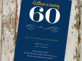 Cheap 60th Birthday Invitations 20 Ideas 60th Birthday Party Invitations Card Templates