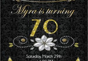 Cheap 70th Birthday Invitations Best 25 70th Birthday Invitations Ideas On Pinterest