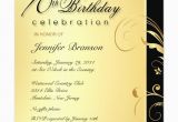 Cheap 70th Birthday Invitations Cheap but Elegant Birthday Invitation Party Invitations