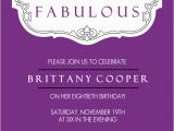 Cheap 80th Birthday Invitations 2 Exceptional Free Printable 80th Birthday Invitations