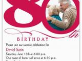 Cheap 80th Birthday Invitations 43 Best Images About Mom 39 S 80th Birthday Party On