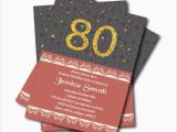 Cheap 80th Birthday Invitations Online Buy wholesale 60th Birthday Cards From China 60th