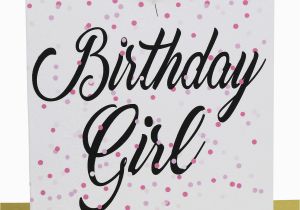 Cheap Birthday Cards In Bulk wholesale Birthday Girl Greeting Card Lil 39 S wholesale