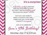 Cheap Birthday Invitations for Adults Party Invitations Best Surprise Party Invitation Ideas