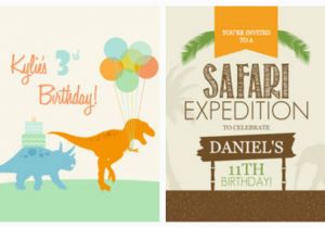 Cheap Birthday Invitations for Kids Kitty Cat Kids Party Inexpensive Invitations Parties